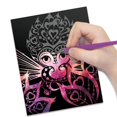 thumbnail image 2 of Scratch Art, 2 of 4