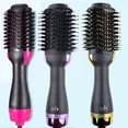 thumbnail image 5 of Séchoir à Cheveux et Brosse à air Chaud 2.0, Noir, 5 of 5