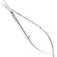 thumbnail image 2 of Latest Model Cuticle Scissors Extra Fine Curved Professional Precise, 2 of 4