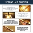 thumbnail image 2 of Body Hair Growth Liquid Strong Repair And Maintenance Beard Chest Hair Fast Thick Growth Hair Liquid, 2 of 5