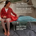 thumbnail image 3 of Coleman Flatlands™ 50°F Sleeping Bag, 3 of 6