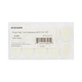 thumbnail image 2 of McKesson Corn Pads - Felt, Adhesive, White - Size 101-Regular, 1/8 in, 100 Ct, 2 of 3