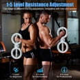 thumbnail image 4 of Spinning Rotator Burn Machine,12LB Arm and Shoulder Strength Training for Home and Gym Workouts and Rehabilitation,forearm strengthener, Arm Workout Equipment for Men and Women, 4 of 11