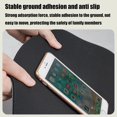 thumbnail image 5 of Dish Drying Mat,Retro Quick Drying Water Draining Mat for Kitchen Bar Countertop, Fast Water Absorption Hide Stains Easy to Clean Fit Coffee Bar Accessories Bar Mats for Countertop, 5 of 5