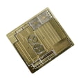 thumbnail image 2 of figatia 1/35 3D Puzzle Model, DIY Handmade Construction Model, Building Accessories, Air A, 2 of 9