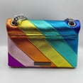 thumbnail image 3 of Mini Kurt Geiger London Fashion Women's Party bolso, 3 of 7