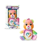 Care Bears Micro Plush, Togetherness Bear, Soft Huggable Material!, Great for Kids 4 years old and up