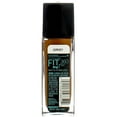 thumbnail image 2 of Maybelline Fit Me Matte + Poreless Liquid Foundation, Mocha 360, 1 fl oz, 2 of 5