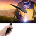 thumbnail image 4 of Welding Hammer,Akozon Spring Handle Welding Hammer Cleaning Chipping Hammer Welding Slag Remover Tool, 4 of 8