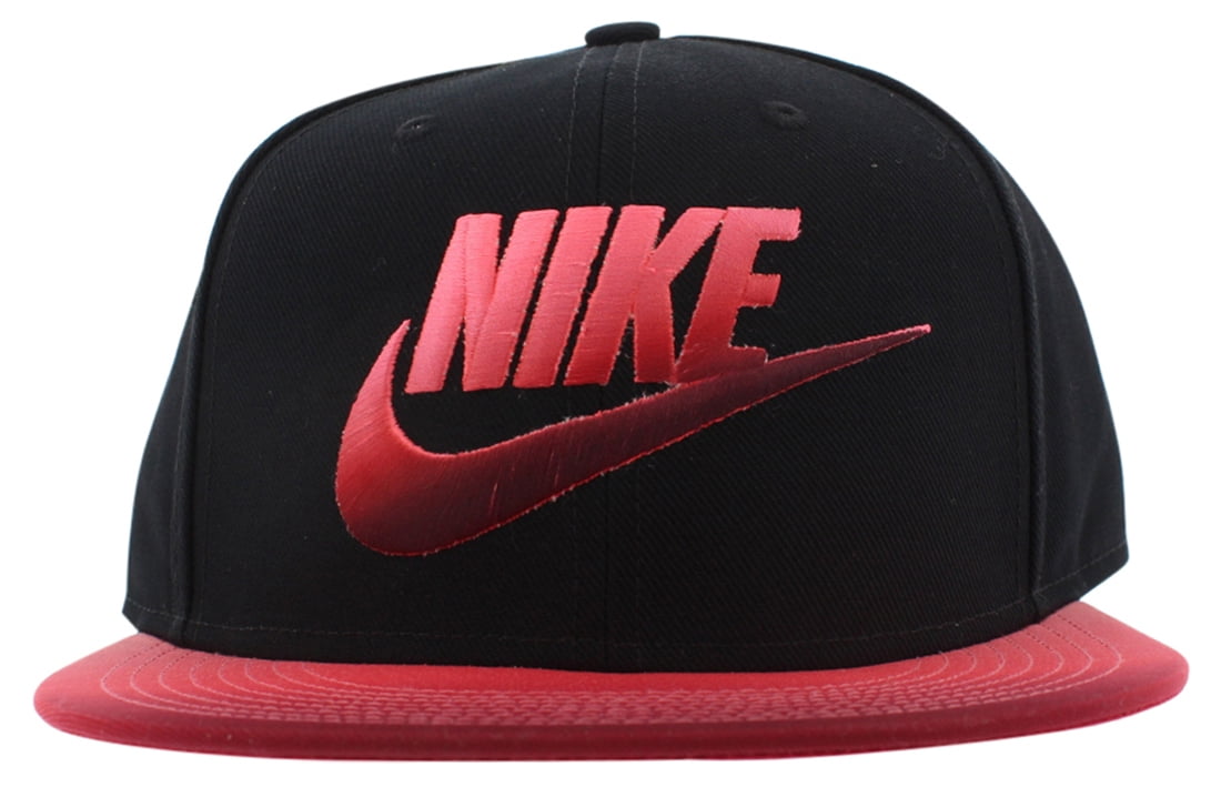 Nike Mens Seasonal Futura True Hat 