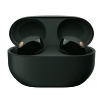 Restored Sony WF-1000XM5 Truly Wireless Bluetooth Noise Canceling Headphones - Black (Refurbished)