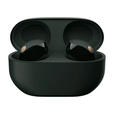 Restored Sony WF-1000XM5 Truly Wireless Bluetooth Noise Canceling Headphones - Black (Refurbished)