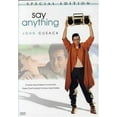 thumbnail image 2 of Say Anything, 2 of 2