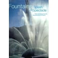 thumbnail image 1 of Pre-Owned Fountains Splash & Spectacle (Hardcover) 0847821005 9780847821006, 1 of 1