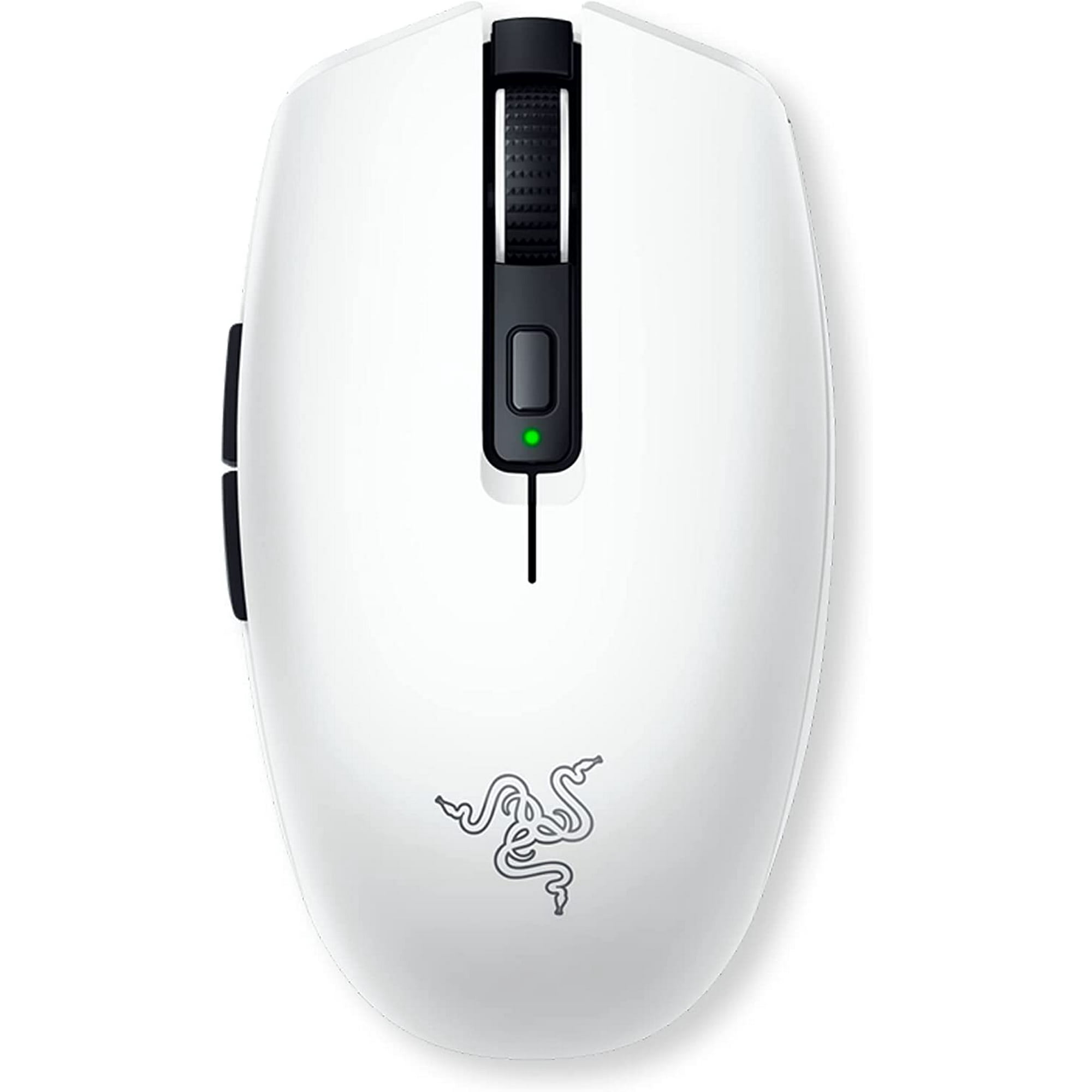 Razer Orochi V2 Mobile Wireless Gaming Mouse, White