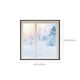 thumbnail image 3 of Película térmica impermeable para ventanas de invierno | Cortina de aislamiento autoadhesiva transparente | Bloqueador de viento transparente engrosado | Barrera de sellado a prueba de polvo, 3 of 8