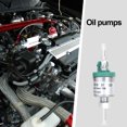 thumbnail image 4 of Bomba de aceite de pulso de 12V/24V, bomba de combustible de 1-5KW para calentador Eberspacher Airtronic D2 D4S Hugtrwg Para estrenar, 4 of 9
