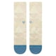 thumbnail image 2 of Calcetines Stance Tri Angular Multi Unisex beige G, 2 of 3