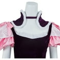 thumbnail image 5 of Women's Haunted Mansion Dress - Elegant Puff-Sleeve Gown, 5 of 10