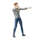 thumbnail image 4 of Figuras de cantantes masculinos 1/64 Sunnimix figura en miniatura, 4 of 8