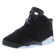 (PS) Air Jordan 6 Retro 'Chrome / Metallic Silver’ (2022) DX6178-001