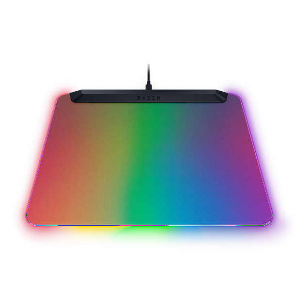 Razer Firefly V2 Pro PhantomGreen マウスパッド Amazon.com: Razer Firefly V2 Pro Fully Illuminated RGB