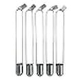 thumbnail image 2 of Trademark Innovations POSTLGTS-4X Post Lights Clear, 2 of 4