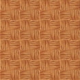 thumbnail image 1 of Ahgly Company Machine Washable Indoor Square Transitional Lava Red Area Rugs, 8' Square, 1 of 7
