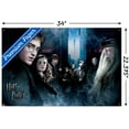thumbnail image 3 of Harry Potter and the Half-Blood Prince - Fraternity Wall Poster with Push Pins, 22.375" x 34", 3 of 6