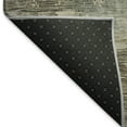 thumbnail image 5 of Addison Rugs Mayfield Premium Machine Washable Transitional Abstract Sage Rectangle Rug, 10' x 14', 5 of 7
