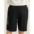 thumbnail image 4 of Bonobos Fielder Men's and Big Men's Hybrid Short 9", up to 3XL, 4 of 8