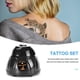 thumbnail image 2 of Mini rápido eléctrico líquido Vortex Ink Shaker máquina mezcladora tatuaje accesorio, 2 of 9