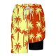 thumbnail image 5 of Pantalones Cortos para Hombre Cintura Elástica con Bolsillos, Forro de Impresión de Moda Casual para la Playa, Al Aire Libre Y el Uso Diario, 5 of 6