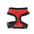 thumbnail image 1 of Pet Harness Chest Leash Breathable Adjustable Mesh Vest Strap for Small Medium Dog, 1 of 1