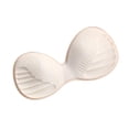 thumbnail image 2 of Inserciones de almohadillas de para mujer, cómodas, lavables, extraíbles, push up, transpirables, 3D, copas de , , Color del fregadero, Los 27,5cm 275 cm Hugo Inserciones de almohadillas para sujetador, 2 of 10