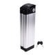 thumbnail image 1 of Caja de Batería para Bicicleta Eléctrica, Caja de Batería de Litio de 18650 Celdas, Caja de Batería para Bicicleta Eléctrica, Caja de Batería para Bicicleta Eléctrica de 36 V, 1 of 5