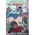 thumbnail image 1 of Pre-Owned Modern Fantasy Paperback, 1 of 1