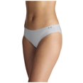 thumbnail image 4 of Calzones Bikini Under Armour 3PK Halo Gray Talla M, 4 of 5