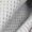 #2Gray, variant on Acaics Girls' Faux Fur Hood Waffle Knit Jacket: Full Zip Casual Hoodie with Front Pockets for Teens Ages 7–15
