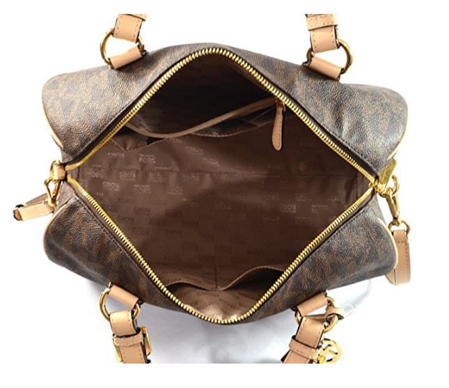 michael kors grayson satchel discontinued
