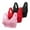 BK1, variant on 3PC Front Closure Bras for Women Wireless Comfortable Daily Bra Seamless Full Coverage Sleep Bra Soft Support Underwear