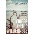 thumbnail image 4 of Voices in the Wilderness: Why Black Preaching Still Matters, 4 of 4