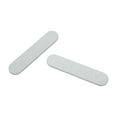 thumbnail image 5 of Unique Bargains Durable Straight Nail Files 20 Pcs Gray [Straight], 5 of 6