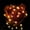 B, variant on 6.6ft Bee String Lights with 20 LEDs, Battery Operated Copper Wire Fairy Lights, Waterproof Bumblebee Decor for Patio, Bedroom and Wedding Party, Multicolor, 1 Count