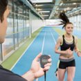 thumbnail image 3 of Alarma electrónica Contador Cronómetro Entrenamiento deportivo Cronógrafo con brújula Ndcxsfigh Nuevos Originales, 3 of 9