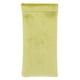 thumbnail image 3 of Estuche de terciopelo suave para gafas de sol, estuche para guardar gafas, protector Amarillo, 3 of 9