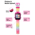 thumbnail image 4 of iTech Junior Girls Headphones & Smartwatch Set - Rainbow Ears 900282M-40-F58, 4 of 5