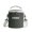 Beno Box & Lunch Bag-Green, variant on CASAFUN Lunch Bag for Women & Men Adult Insulated Lunch Box, Small Leakproof Cooler Food Lunch Containers Reusable High Capacity Lunch Tote Bags for Pinic, Work, Travel, Outdoor