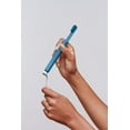 thumbnail image 4 of Quip Adult Smart Electric Rechargeable Toothbrush Full Head, Ocean Blue, 4 of 7