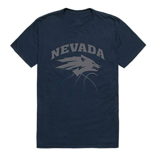 W Republic W Republic Apparel 510193BGT02 Nevada Reno Basketball